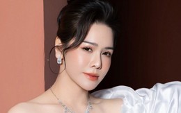 "Mẹ đơn thân giàu bậc nhất showbiz Việt": Tận hưởng cuộc sống bình yên, viên mãn bên các con trong căn biệt thự rộng 200m2