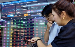 Hé lộ 32 cổ phiếu lọt vào chỉ số FTSE Global All Cap khi chứng khoán Việt Nam nâng hạng