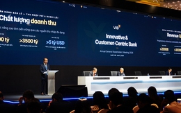 VIB từng bước tạo lập chuẩn mực sản phẩm dịch vụ tài chính thế hệ mới cho giai đoạn "VIB 3.0"