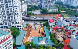 Thêm dự án NƠXH tại Hà Nội có giá bán vượt 30 triệu đồng/m2