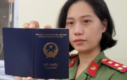 Tất cả người dân có hộ chiếu chú ý thay đổi quan trọng từ 1/7 tới đây