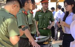 Nhiều trường ĐH điều chỉnh phương thức xét tuyển