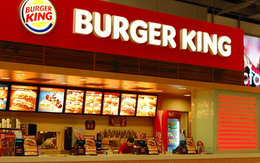 'Vua hamburger' đã đóng cửa toàn bộ chi nhánh tại Hà Nội