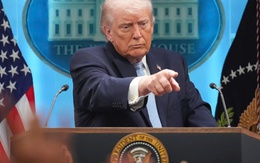 Mỹ tuyên bố thắng lợi, Iran và Oman tính thu phí qua Hormuz trong lúc ngừng bắn