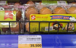 Cùng một loại rau, giá chợ lẻ cao gấp 2-3 lần chợ đầu mối