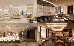 Hà Nội có Tổ hợp Hệ sinh thái dịch vụ bất động sản toàn diện quy mô 2.000m2