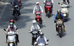 Cảnh báo đặc biệt tới các chủ phương tiện giao thông có đặc điểm sau: Người dân cần chú ý