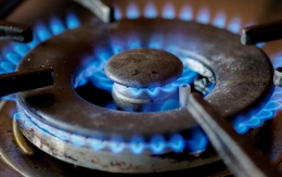 Cảnh báo đặc biệt đến các gia đình đang dùng bếp gas