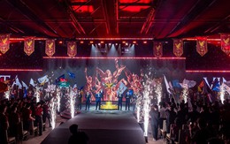 Dự án “chuẩn Bespoke” thu hút gần 3.500 chuyên viên kinh doanh tham dự