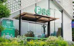 F88 muốn tăng vốn điều lệ vượt 2.400 tỷ đồng