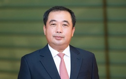 Ông Trần Đức Thắng làm Bí thư Thành ủy Hà Nội