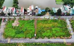 Hà Nội dự kiến đấu giá 306 dự án, khu đất để thu về 63.000 tỷ