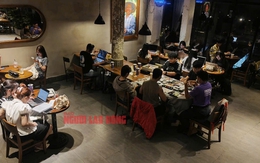 Mô hình quán cà phê nào sẽ nở rộ trong thời gian tới?