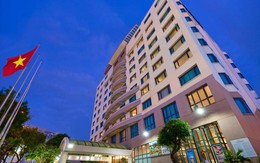 Tiết lộ 2 thương vụ sang tay khách sạn nổi tiếng gần 54 triệu USD tại Việt Nam