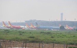 Vì sao vé máy bay không tránh khỏi áp lực tăng giá?