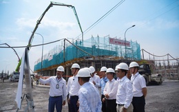 Sau 5 năm 'tắc' pháp lý, siêu dự án 1.000ha của Novaland sắp cấp sổ