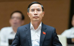 Tiểu sử ông Phạm Đức Ấn - tân Thống đốc Ngân hàng Nhà nước