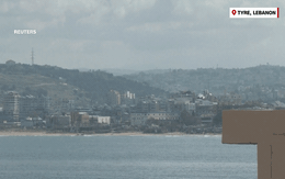 'Rào cản tiềm tàng' đối với thỏa thuận ngừng bắn giữa Mỹ và Iran