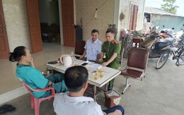 Phát hiện người đàn ông 68 tuổi vừa rút 88 triệu đồng còn vay thêm tiền từ hàng xóm, công an khẩn trương vào cuộc