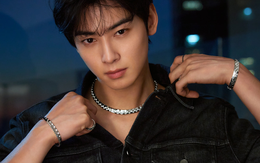 Cha Eun Woo đăng tâm thư xin lỗi khán giả, có động thái giữa ồn ào trốn thuế chấn động Kbiz