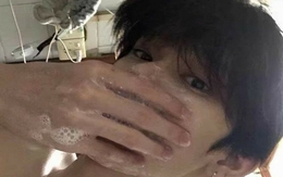 Cảnh báo đặc biệt đến những người thích tắm ngay trước khi đi ngủ, dù vào mùa hè!