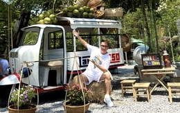 Ông hoàng nhạc Việt đình đám một thời bán cà phê ở Thảo Điền: "Người ta mê không phải vì tôi"