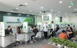 Lãi suất ngân hàng Vietcombank mới nhất tháng 4/2026: Kỳ hạn 24 tháng có lãi suất cao nhất