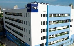 Đại gia dệt may trên sàn phá kỷ lục doanh thu, nuôi 18.800 lao động trả lương 12 triệu đồng/tháng trong năm 'vượt khó' của ngành