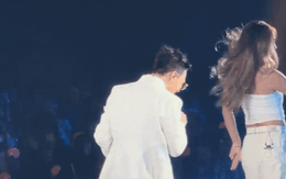 Nam ca sĩ được trả lương 1.100 tỷ/năm: Biểu diễn trước lãnh đạo 21 quốc gia, 18 tuổi đã thay đổi cả showbiz