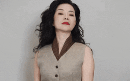 Phụ nữ trung niên mặc “old money”: Không cần khoe vẫn khiến người khác nể