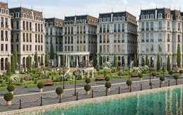 Vì sao giới nhà giàu chỉ "săn" bất động sản giá trị thực?