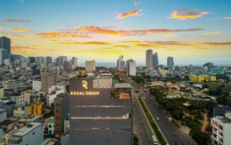 Regal Group – 15 năm kiến tạo hệ sinh thái BĐS hạng sang, tầm nhìn vốn hoá 1 tỷ USD