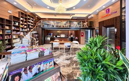 ReadingStar giới thiệu mô hình nhượng quyền trung tâm tiếng Anh theo chuẩn quốc tế tại Việt Nam