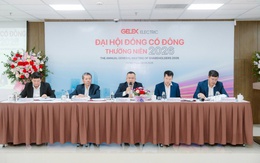 ĐHĐCĐ GELEX Electric 2026: Kiến tạo động lực cho chu kỳ tăng trưởng dài hạn