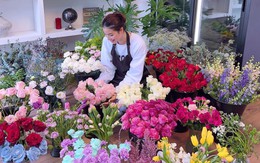 Tình hình Hoa hậu Phạm Hương và chồng doanh nhân tại Mỹ