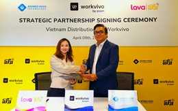 Doanh nghiệp Việt đối mặt 'đứt gãy trải nghiệm nhân viên', AKA Digital bắt tay Workvivo tìm lời giải