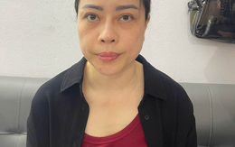 Khám xét nơi ở của Đoàn Thị Thu Hằng SN 1979