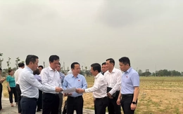 Hà Nội: Khu đô thị đa mục tiêu chồng lấn với nhiều dự án khác