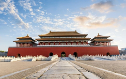 Tử Cấm Thành 600 năm sau vẫn "miễn nhiễm" với ngập lụt, sự thật phía sau khiến nhiều người bất ngờ