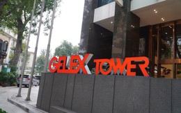 GELEX chia cổ tức và cổ phiếu thưởng tổng 45%, tăng vốn lên hơn 13.000 tỷ đồng