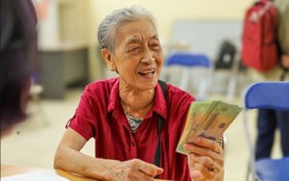 Từ 1/7/2026, lương hưu có thể được tăng theo 2 bước: Ai là người hưởng lợi?