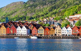 Quốc gia châu Âu là cổ đông lớn nhất thế giới, thực hiện 10.000 khoản đầu tư vào 7.200 doanh nghiệp, sở hữu một phần kinh tế toàn cầu