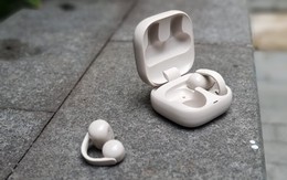 Sony LinkBuds Clip WF-LC900: Tai nghe cho người 'không muốn tách khỏi thế giới'