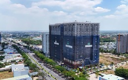 Áp lực chi phí xây dựng tăng cao, dòng tiền dịch chuyển về căn hộ chuẩn bị bàn giao