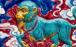 4 con giáp hậu vận đỏ rực, "vượng" về đất cát