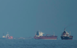 Hé lộ số tiền Iran muốn thu cho mỗi thùng dầu đi qua Hormuz