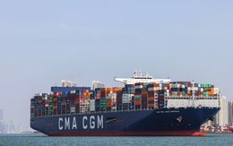 Sau 4 năm, Trung Quốc chính thức vượt mặt Mỹ tại nền kinh tế 4.500 tỷ USD