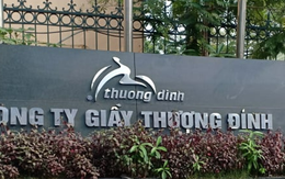 Giầy Thượng Đình không đáp ứng điều kiện công ty đại chúng