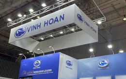 Vĩnh Hoàn chốt thời điểm mua lại 15 triệu cổ phiếu cổ phiếu quỹ