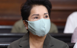 Vụ đất vàng 39-39B bến Vân Đồn: Bà Nguyễn Thị Như Loan mong được xem xét về mức độ sai phạm